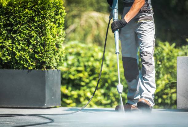 Best Post-Construction Pressure Washing  in Addison, TX