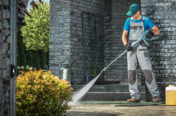Best Soft Washing  in Addison, TX