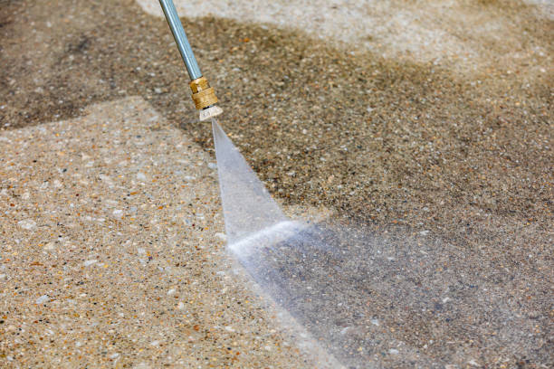 Best Machinery and Equipment Cleaning  in Addison, TX