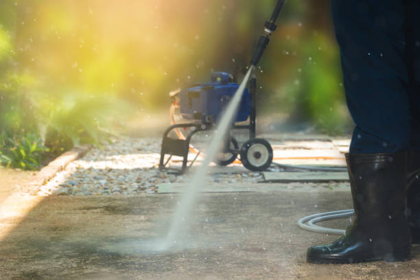 Best Residential Exterior Washing  in Addison, TX